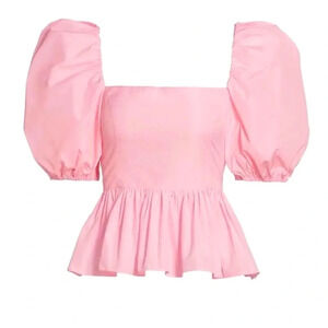 Cinq a sept top! Beautiful color. Love this top! Fits Small and XS